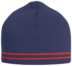 NAVY/RED