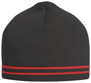 BLACK/RED