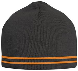 BLACK/ORANGE