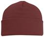 Pacific Headwear 621K Knit Beanie Fold Over