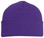 Pacific Headwear 621K Knit Beanie Fold Over