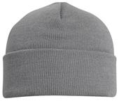 Pacific Headwear 621K Knit Beanie Fold Over