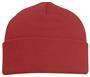 Pacific Headwear 621K Knit Beanie Fold Over