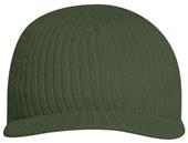 Pacific Headwear 617K Knit Beanie with Visor Pacific Headwear 617K Knit Beanie with Visor