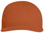 Pacific Headwear 617K Knit Beanie with Visor Pacific Headwear 617K Knit Beanie with Visor