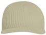 Pacific Headwear 617K Knit Beanie with Visor
