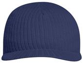 Pacific Headwear 617K Knit Beanie with Visor Pacific Headwear 617K Knit Beanie with Visor