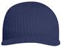 Pacific Headwear 617K Knit Beanie with Visor