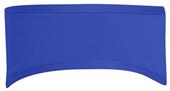 Pacific Headwear 517C Fleece Headbands Pacific Headwear 517C Fleece Headbands