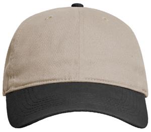 KHAKI/BLACK