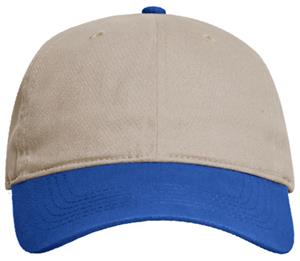 KHAKI/ROYAL