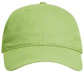 Pacific Headwear 220C Brushed Cotton Twill Caps
