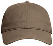 Pacific Headwear 220C Brushed Cotton Twill Caps Pacific Headwear 220C Brushed Cotton Twill Caps