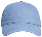 Pacific Headwear 220C Brushed Cotton Twill Caps