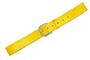 Adams Bucks 1 1/2" Leather Baseball Belts