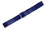 Adams Bucks 1 1/2" Leather Baseball Belts