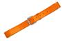 Adams Bucks 1 1/2" Leather Baseball Belts