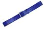 Adams Bucks 1 1/2" Leather Baseball Belts
