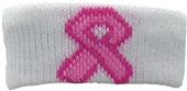 Red Lion Breast Cancer Awareness Ribbon Armbands Red Lion Breast Cancer Awareness Ribbon Armbands