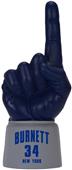 UltimateHand Foam Finger Burnett MLBPA Combo