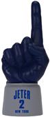 UltimateHand Foam Finger Jeter MLBPA Combo