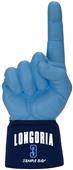UltimateHand Foam Finger Longoria MLBPA Combo