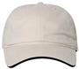 Pacific Headwear 282C Cotton Binded Sandwich Caps