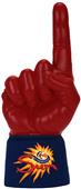 UltimateHand Foam Finger WNBA Connecticut Combo