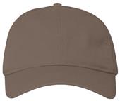 Pacific Headwear 350C Enzyme Washed Cotton Caps Pacific Headwear 350C Enzyme Washed Cotton Caps
