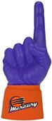 UltimateHand Foam Finger WNBA Mercury Combo