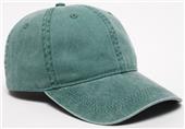 Pacific Headwear 300WC Washed Pigment Dyed Caps Pacific Headwear 300WC Washed Pigment Dyed Caps