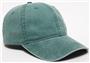 Pacific Headwear 300WC Washed Pigment Dyed Caps
