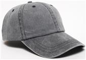 Pacific Headwear 300WC Washed Pigment Dyed Caps Pacific Headwear 300WC Washed Pigment Dyed Caps