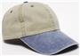 Pacific Headwear 300WC Washed Pigment Dyed Caps