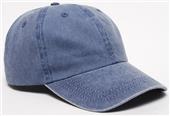 Pacific Headwear 300WC Washed Pigment Dyed Caps Pacific Headwear 300WC Washed Pigment Dyed Caps