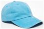 Pacific Headwear 300WC Washed Pigment Dyed Caps