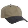 Pacific Headwear 396C Peached Bio-Washed Caps