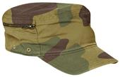 Pacific Headwear V11 Adjustable Military Caps Pacific Headwear V11 Adjustable Military Caps