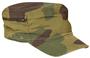 Pacific Headwear V11 Adjustable Military Caps