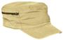 Pacific Headwear V11 Adjustable Military Caps