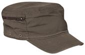 Pacific Headwear V11 Adjustable Military Caps Pacific Headwear V11 Adjustable Military Caps