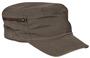 Pacific Headwear V11 Adjustable Military Caps