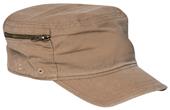 Pacific Headwear V11 Adjustable Military Caps Pacific Headwear V11 Adjustable Military Caps