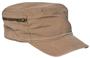 Pacific Headwear V11 Adjustable Military Caps