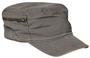 Pacific Headwear V11 Adjustable Military Caps