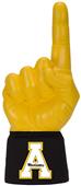 Foam Finger Appalachian State University Combo
