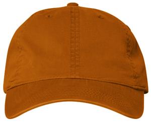 TEXAS ORANGE