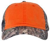 Pacific Headwear V57 Adjustable Vintage Caps Pacific Headwear V57 Adjustable Vintage Caps