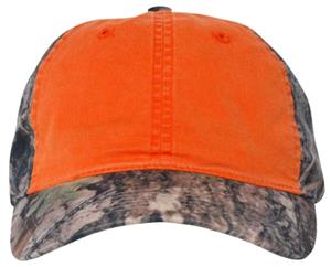 CONCEAL GREEN/ORANGE