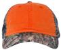 Pacific Headwear V57 Adjustable Vintage Caps